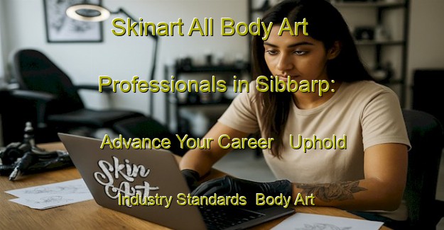 Skinart All Body Art Professionals in Sibbarp: Advance Your Career - Uphold Industry Standards | Body Art Qualification Authority | BAQA-Sweden
