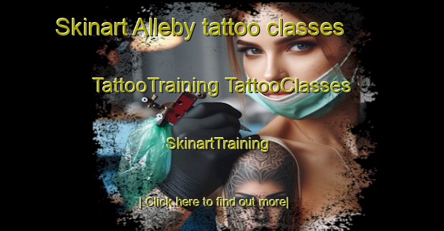 Skinart Alleby tattoo classes | #TattooTraining #TattooClasses #SkinartTraining-Sweden