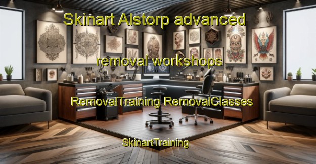 Skinart Alstorp advanced removal workshops | #RemovalTraining #RemovalClasses #SkinartTraining-Sweden