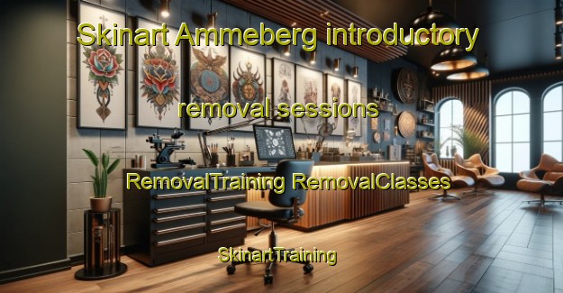 Skinart Ammeberg introductory removal sessions | #RemovalTraining #RemovalClasses #SkinartTraining-Sweden