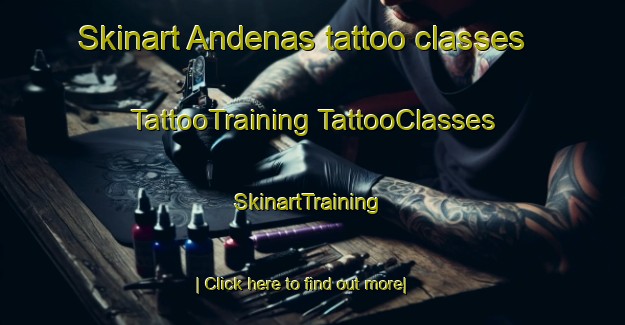 Skinart Andenas tattoo classes | #TattooTraining #TattooClasses #SkinartTraining-Sweden