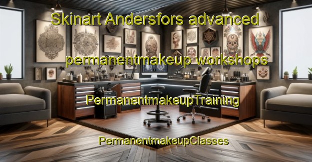 Skinart Andersfors advanced permanentmakeup workshops | #PermanentmakeupTraining #PermanentmakeupClasses #SkinartTraining-Sweden