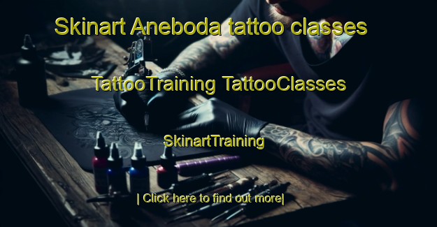 Skinart Aneboda tattoo classes | #TattooTraining #TattooClasses #SkinartTraining-Sweden