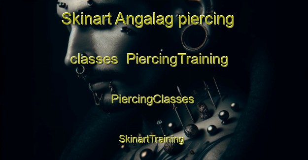 Skinart Angalag piercing classes | #PiercingTraining #PiercingClasses #SkinartTraining-Sweden