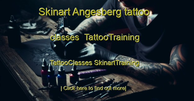 Skinart Angesberg tattoo classes | #TattooTraining #TattooClasses #SkinartTraining-Sweden