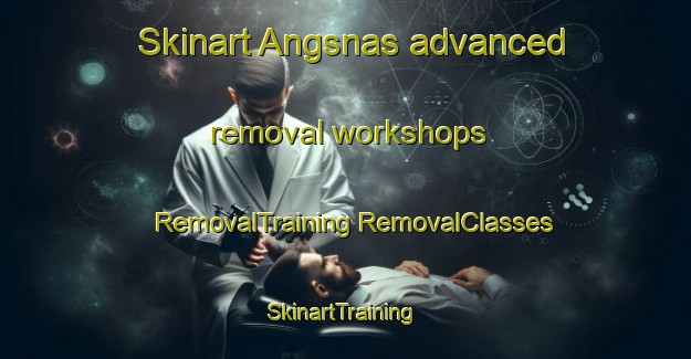 Skinart Angsnas advanced removal workshops | #RemovalTraining #RemovalClasses #SkinartTraining-Sweden