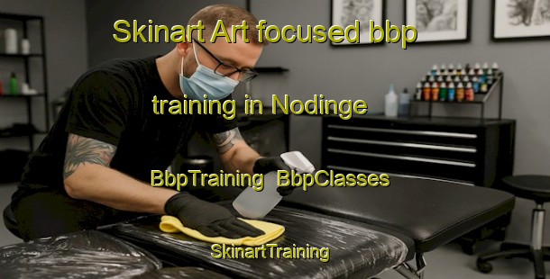 Skinart Art-focused bbp training in Nodinge | BbpTraining | BbpClasses | SkinartTraining-Sweden