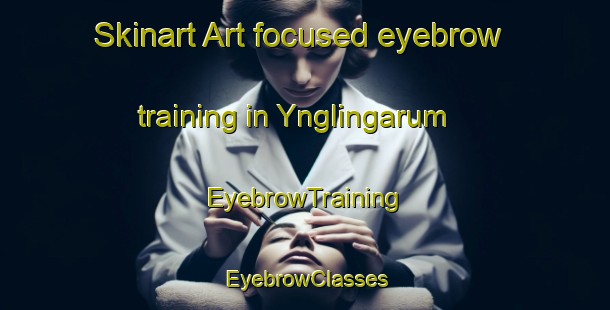 Skinart Art-focused eyebrow training in Ynglingarum | EyebrowTraining | EyebrowClasses | SkinartTraining-Sweden