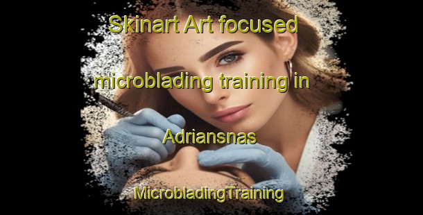 Skinart Art-focused microblading training in Adriansnas | #MicrobladingTraining #MicrobladingClasses #SkinartTraining-Sweden