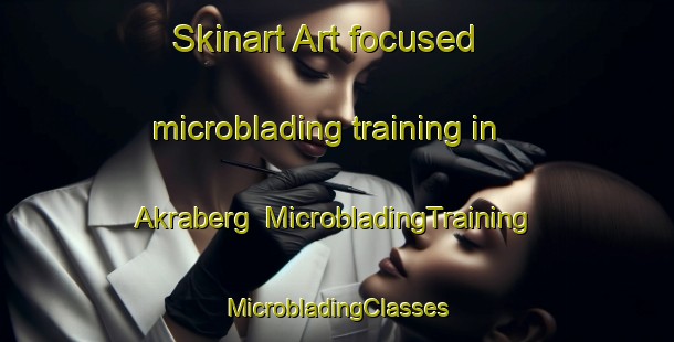 Skinart Art-focused microblading training in Akraberg | #MicrobladingTraining #MicrobladingClasses #SkinartTraining-Sweden