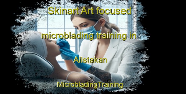 Skinart Art-focused microblading training in Allstakan | MicrobladingTraining | MicrobladingClasses | SkinartTraining-Sweden