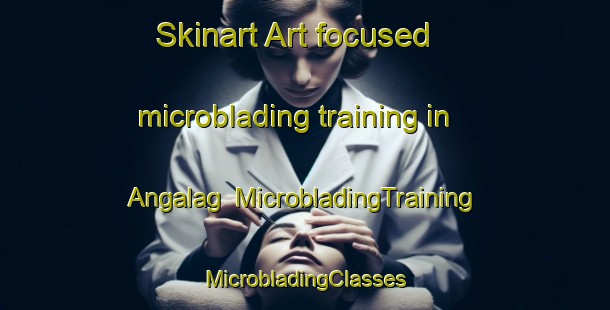 Skinart Art-focused microblading training in Angalag | #MicrobladingTraining #MicrobladingClasses #SkinartTraining-Sweden