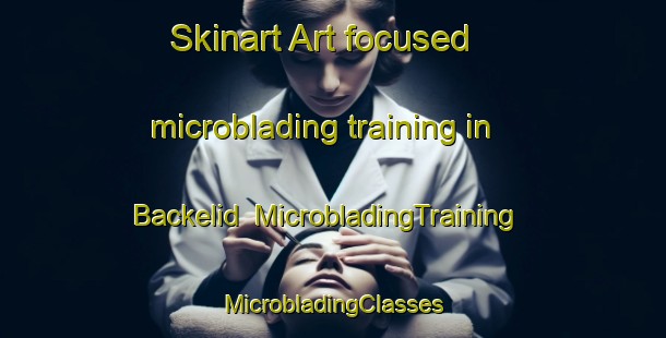 Skinart Art-focused microblading training in Backelid | #MicrobladingTraining #MicrobladingClasses #SkinartTraining-Sweden