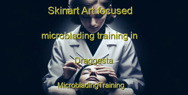 Skinart Art-focused microblading training in Draggesta | MicrobladingTraining | MicrobladingClasses | SkinartTraining-Sweden