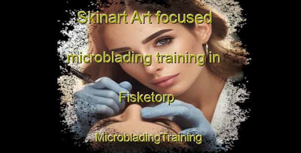 Skinart Art-focused microblading training in Fisketorp | #MicrobladingTraining #MicrobladingClasses #SkinartTraining-Sweden