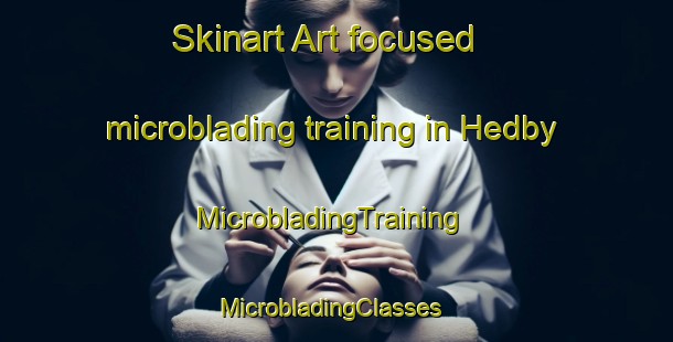 Skinart Art-focused microblading training in Hedby | MicrobladingTraining | MicrobladingClasses | SkinartTraining-Sweden