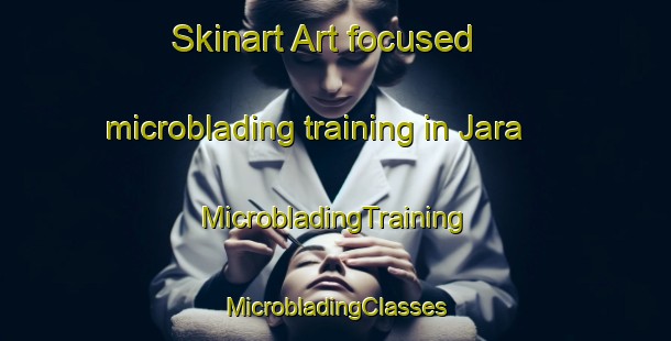 Skinart Art-focused microblading training in Jara | #MicrobladingTraining #MicrobladingClasses #SkinartTraining-Sweden