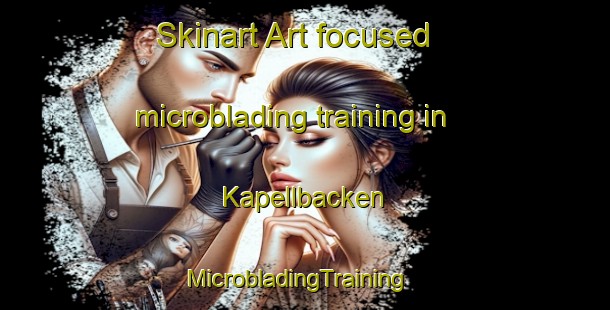 Skinart Art-focused microblading training in Kapellbacken | MicrobladingTraining | MicrobladingClasses | SkinartTraining-Sweden