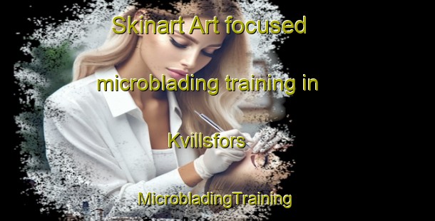 Skinart Art-focused microblading training in Kvillsfors | #MicrobladingTraining #MicrobladingClasses #SkinartTraining-Sweden