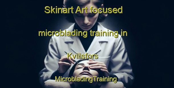 Skinart Art-focused microblading training in Kvillsfors | #MicrobladingTraining #MicrobladingClasses #SkinartTraining-Sweden