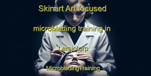 Skinart Art-focused microblading training in Lersjotorp | MicrobladingTraining | MicrobladingClasses | SkinartTraining-Sweden