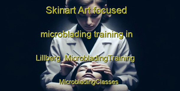 Skinart Art-focused microblading training in Lillberg | MicrobladingTraining | MicrobladingClasses | SkinartTraining-Sweden
