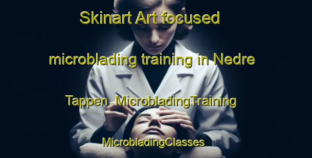 Skinart Art-focused microblading training in Nedre Tappen | MicrobladingTraining | MicrobladingClasses | SkinartTraining-Sweden