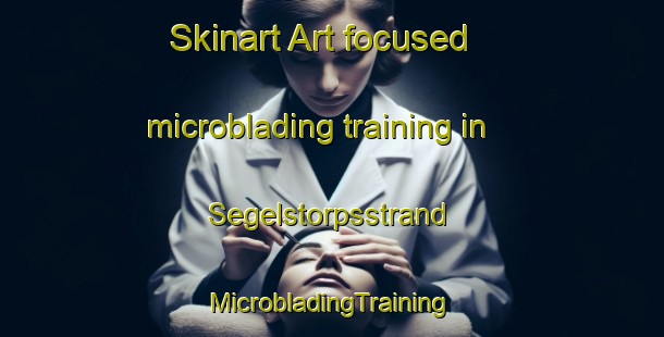 Skinart Art-focused microblading training in Segelstorpsstrand | #MicrobladingTraining #MicrobladingClasses #SkinartTraining-Sweden