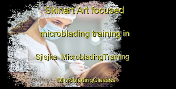 Skinart Art-focused microblading training in Sjisjka | MicrobladingTraining | MicrobladingClasses | SkinartTraining-Sweden