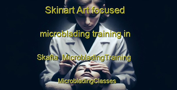 Skinart Art-focused microblading training in Skafta | MicrobladingTraining | MicrobladingClasses | SkinartTraining-Sweden