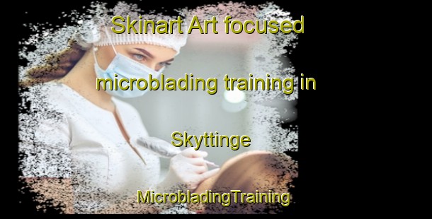 Skinart Art-focused microblading training in Skyttinge | #MicrobladingTraining #MicrobladingClasses #SkinartTraining-Sweden