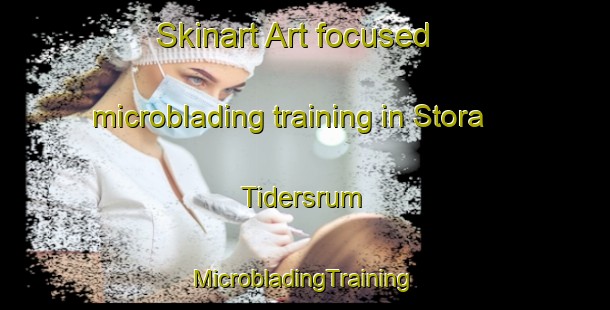 Skinart Art-focused microblading training in Stora Tidersrum | #MicrobladingTraining #MicrobladingClasses #SkinartTraining-Sweden