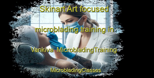 Skinart Art-focused microblading training in Vankiva | MicrobladingTraining | MicrobladingClasses | SkinartTraining-Sweden