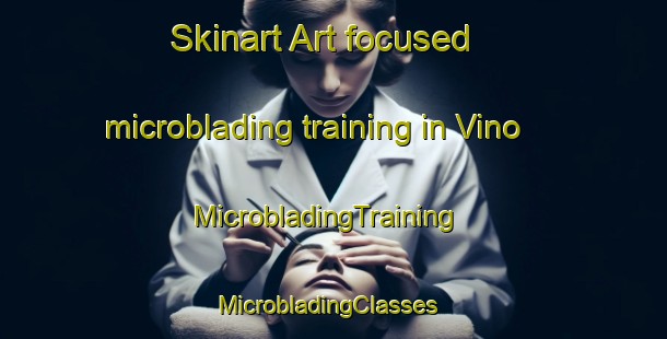 Skinart Art-focused microblading training in Vino | MicrobladingTraining | MicrobladingClasses | SkinartTraining-Sweden