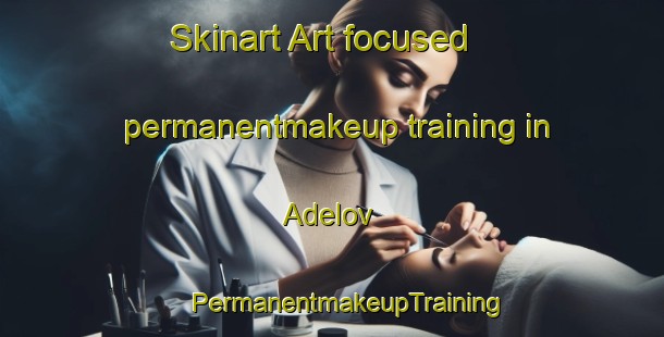 Skinart Art-focused permanentmakeup training in Adelov | #PermanentmakeupTraining #PermanentmakeupClasses #SkinartTraining-Sweden