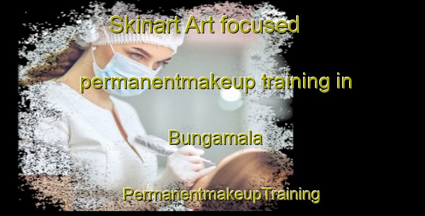 Skinart Art-focused permanentmakeup training in Bungamala | #PermanentmakeupTraining #PermanentmakeupClasses #SkinartTraining-Sweden