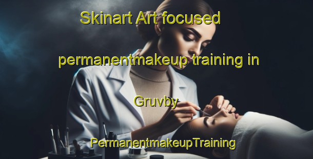 Skinart Art-focused permanentmakeup training in Gruvby | #PermanentmakeupTraining #PermanentmakeupClasses #SkinartTraining-Sweden