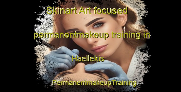 Skinart Art-focused permanentmakeup training in Haellekis | #PermanentmakeupTraining #PermanentmakeupClasses #SkinartTraining-Sweden