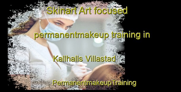 Skinart Art-focused permanentmakeup training in Kallhalls Villastad | #PermanentmakeupTraining #PermanentmakeupClasses #SkinartTraining-Sweden