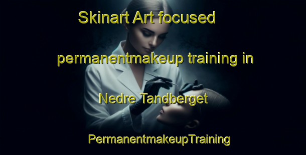 Skinart Art-focused permanentmakeup training in Nedre Tandberget | #PermanentmakeupTraining #PermanentmakeupClasses #SkinartTraining-Sweden