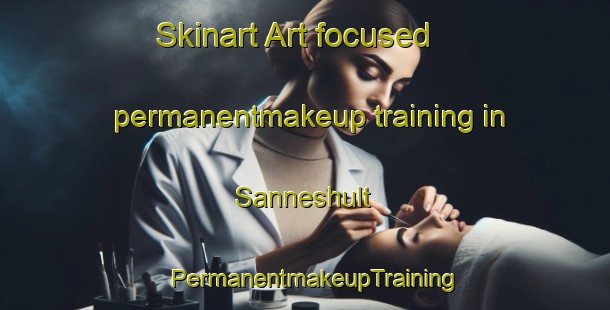 Skinart Art-focused permanentmakeup training in Sanneshult | PermanentmakeupTraining | PermanentmakeupClasses | SkinartTraining-Sweden