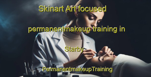 Skinart Art-focused permanentmakeup training in Starby | PermanentmakeupTraining | PermanentmakeupClasses | SkinartTraining-Sweden