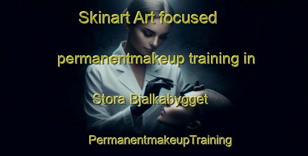 Skinart Art-focused permanentmakeup training in Stora Bjalkabygget | #PermanentmakeupTraining #PermanentmakeupClasses #SkinartTraining-Sweden