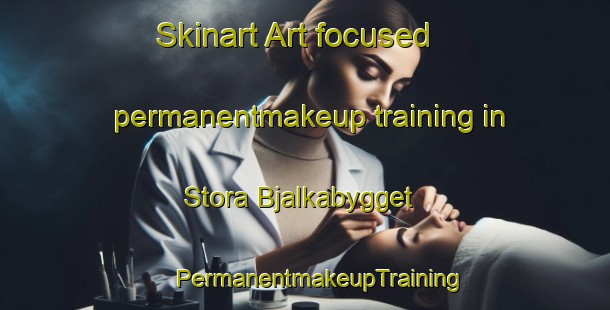 Skinart Art-focused permanentmakeup training in Stora Bjalkabygget | #PermanentmakeupTraining #PermanentmakeupClasses #SkinartTraining-Sweden