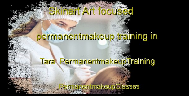 Skinart Art-focused permanentmakeup training in Tara | #PermanentmakeupTraining #PermanentmakeupClasses #SkinartTraining-Sweden