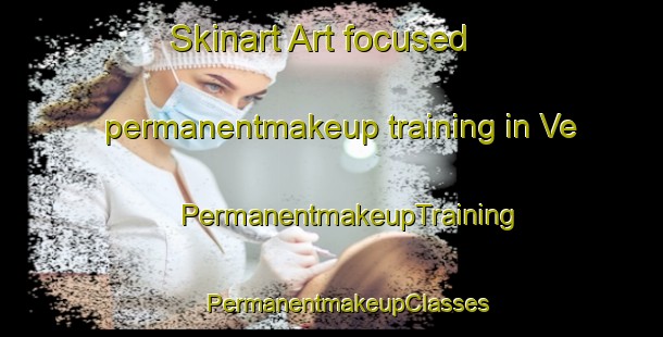 Skinart Art-focused permanentmakeup training in Ve | #PermanentmakeupTraining #PermanentmakeupClasses #SkinartTraining-Sweden