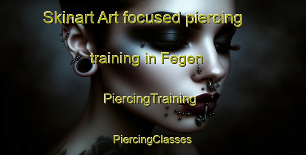 Skinart Art-focused piercing training in Fegen | #PiercingTraining #PiercingClasses #SkinartTraining-Sweden