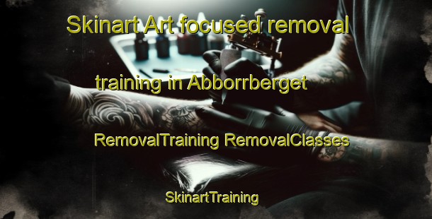 Skinart Art-focused removal training in Abborrberget | #RemovalTraining #RemovalClasses #SkinartTraining-Sweden