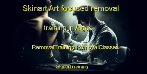 Skinart Art-focused removal training in Algoo | #RemovalTraining #RemovalClasses #SkinartTraining-Sweden