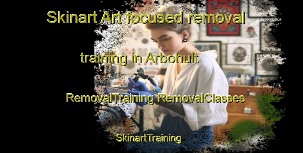 Skinart Art-focused removal training in Arbohult | #RemovalTraining #RemovalClasses #SkinartTraining-Sweden